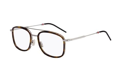 dior homme 0229|Dior Homme DIOR 0229 3MA 53 Prescription Glasses .